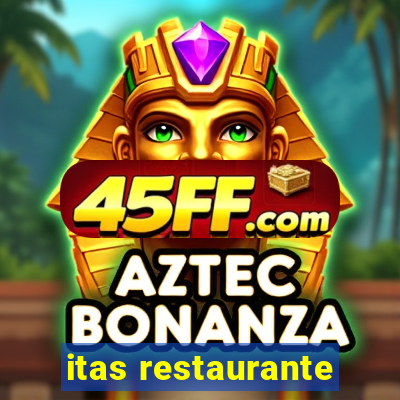 itas restaurante